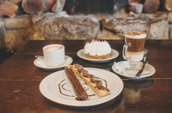 Hotel Lucerna