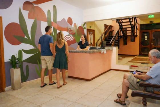 Hotel Lucerna