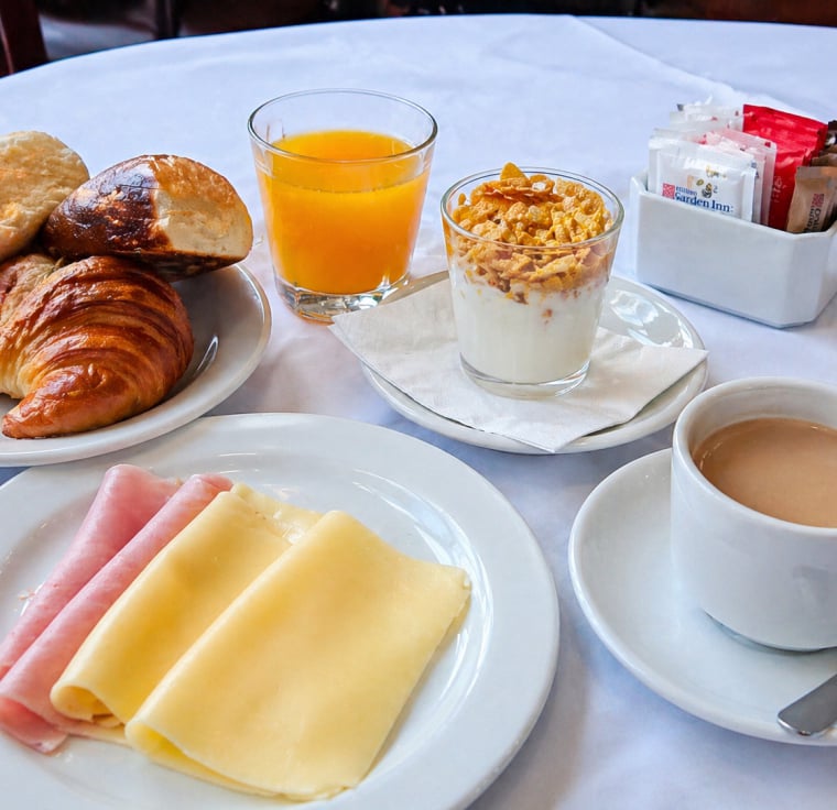 Hotel Lucerna