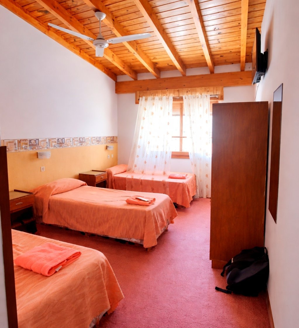 Hotel Lucerna